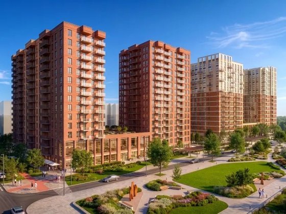 Однокімнатна квартира від забудовника на Вишеньці Вінниця