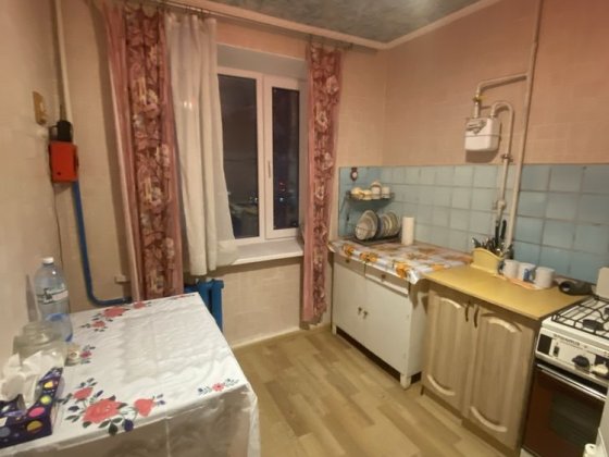 Квартира під ваш ремонт, цегла Житомир