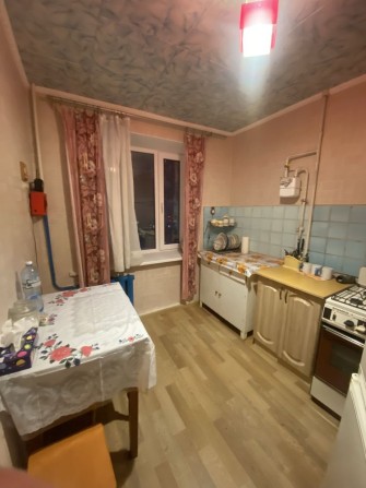 Квартира під ваш ремонт, цегла - фото 1