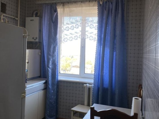 Продаж однокімнатної квартири покращеного планування Житомир