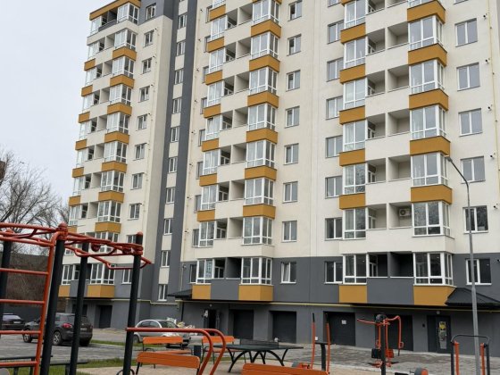 Продається 1 кімнатна квартира ЖК Староміський Вінниця