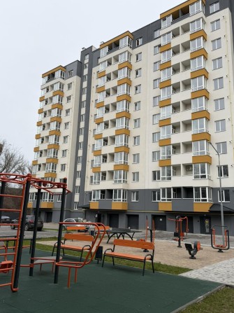 Продається 1 кімнатна квартира ЖК Староміський - фото 1
