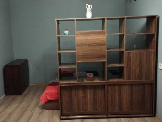 Продам 1-к з ремонтом. 32м2. Я - власниця. Меблі-техніка. Запорожье