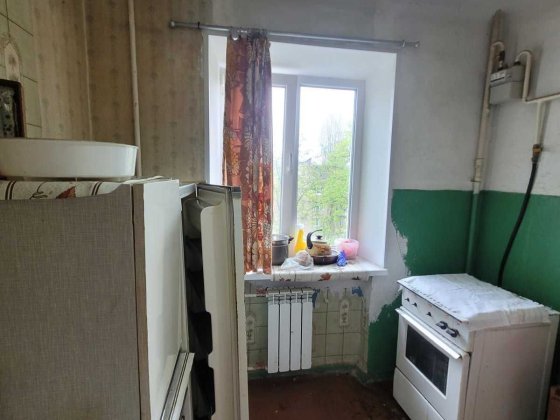 Продам 2к Шевченківський р-н м Нивки вул Щербакова 44 Киев