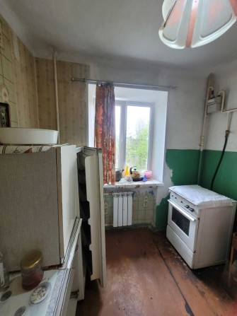 Продам 2к Шевченківський р-н м Нивки вул Щербакова 44 - фото 1