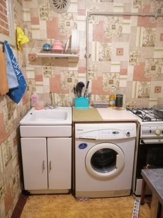 Продам 1-ую кв. Площадь Фестивальная.за Простором - фото 1