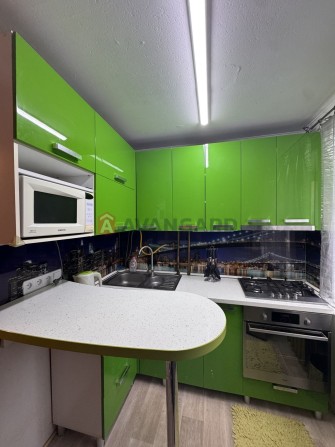 Продаж 3 кімн. квартири , цегла з ремонтом  45 000$ - фото 1