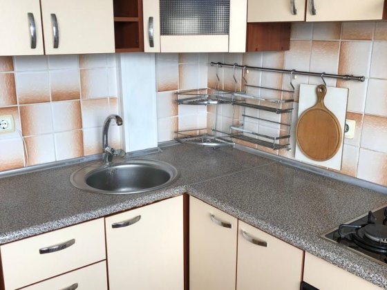 Продажа 2-комн.квартиры на Малом Запорожье