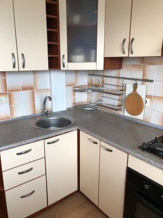 Продажа 2-комн.квартиры на Малом - фото 1