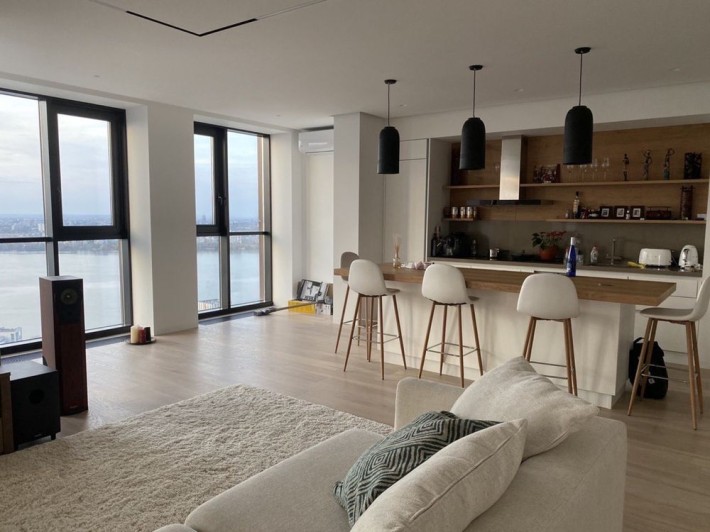 Продается жк Новодворянский 129 кв м - фото 1