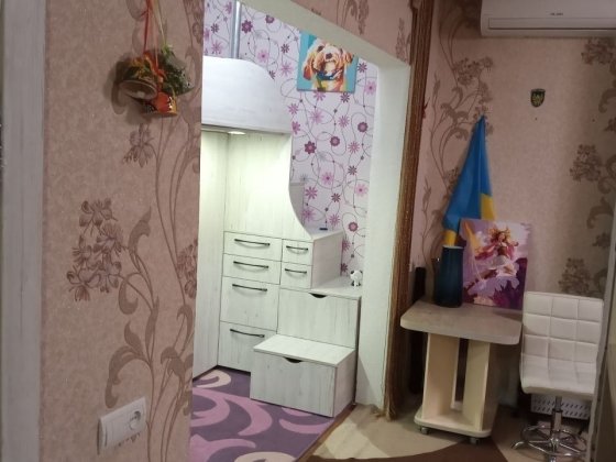ПРОДАМ КВАРТИРУ 41 кв. м, Запоріжжя