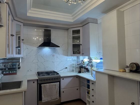 Продаж 2-кімнатної квартири м. Київ, проспект Берестейський, 9 Киев