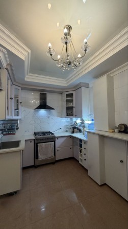 Продаж 2-кімнатної квартири м. Київ, проспект Берестейський, 9 - фото 1