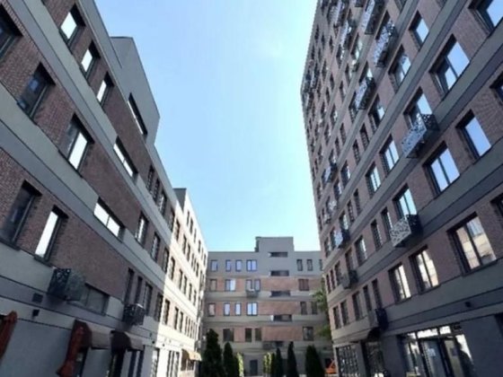 Продам 3к квартиру ЖК Троїцький Дніпро