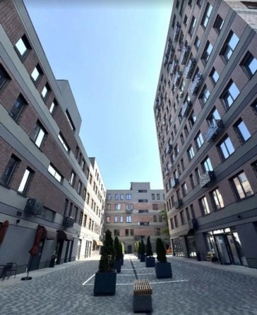 Продам 3к квартиру ЖК Троїцький - фото 1