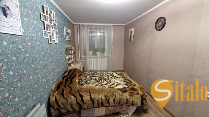 Продаж 2к.кв. по вул.Полякова - фото 1
