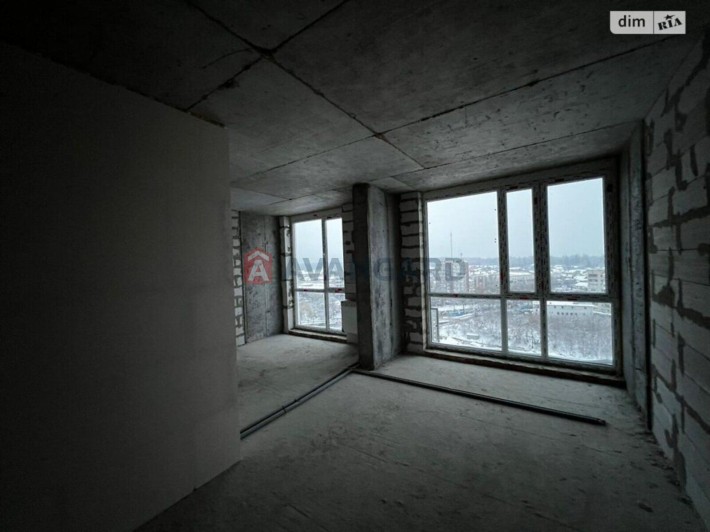Продам 1-к Квартиру ЖК Лісопарковий - фото 1