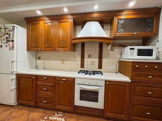 Продам 3к квартиру пр-кт Слобожанский, Солнечный Днепр