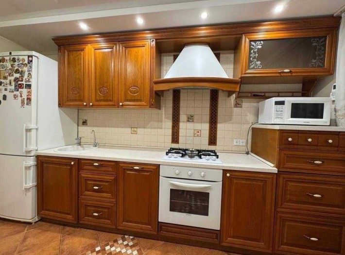 Продам 3к квартиру пр-кт Слобожанский, Солнечный - фото 1