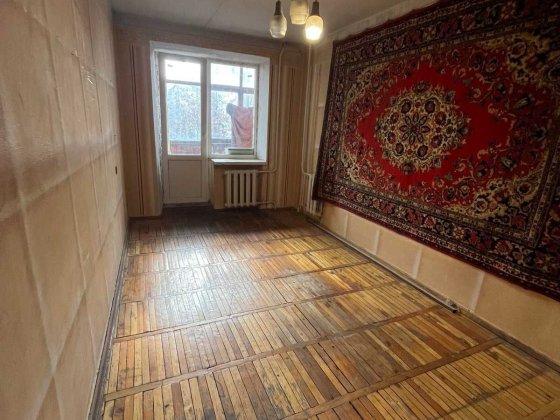 Продається Зк квартира на Слов'янці Вінниця