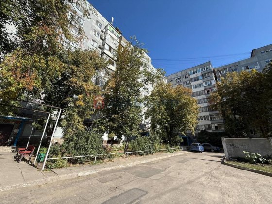 2-х квартира в центрі Олександрівського р-ну, вул. Фортечна Запорожье