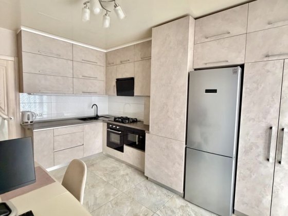 Продам 2-х комнатную квартиру ЖК «Пятый континент» Победа 5 Дніпро