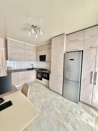 Продам 2-х комнатную квартиру ЖК «Пятый континент» Победа 5 - фото 1