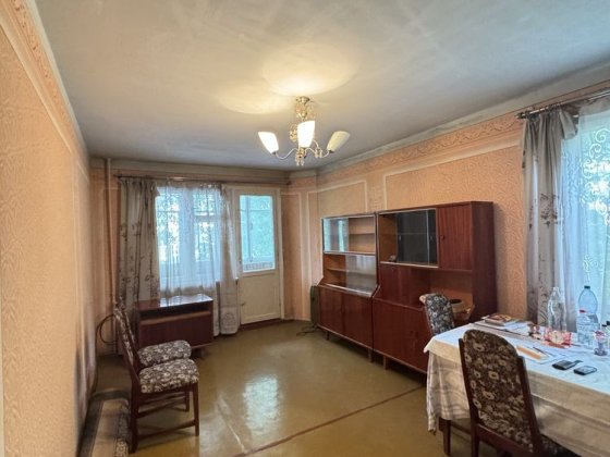 Продаж 3 кімнатної квартири район Глобал Житомир