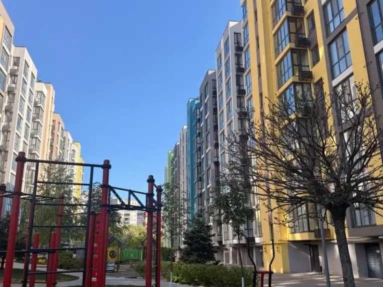 Реальная! Продам 3к квартиру в ЖК Щасливый 2/ Работаю с Ваучером и Сертификатом Дніпро