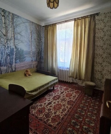 Продается 3 ком полнометражная квартира , 2/4 , р-н Мира - фото 1