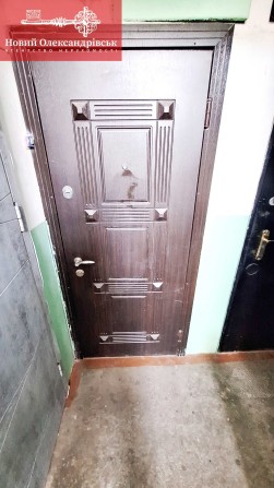 Продається 1 - кімнатна квартира, 2 поверх, р-н бул. Центрального - фото 1