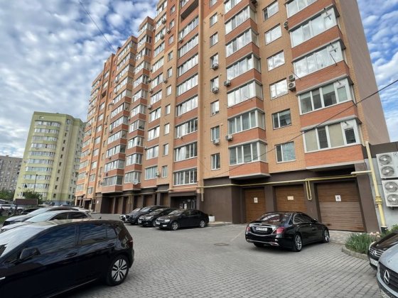 Продаж 1-кімнатної квартири на Заболотного, Слов’янка Вінниця