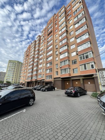 Продаж 1-кімнатної квартири на Заболотного, Слов’янка - фото 1