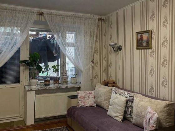 Продається 2-кімнатна чешка з капітальним ремонтом, Вишенька, проспект Космонавтів Вінниця
