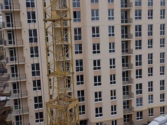 Світла та простора 1-кімнатна квартира у новобудові, район Підшипникового заводу Вінниця