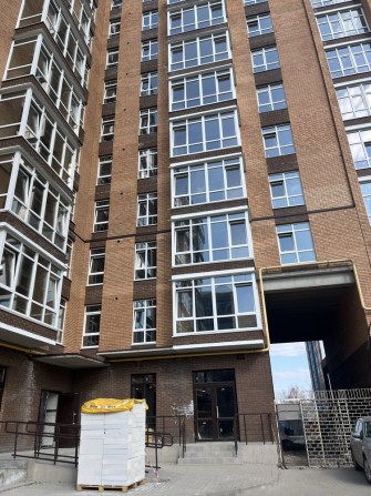 ПРОДАМ !!!! ТЕРМІНОВИЙ ПРОДАЖ!  1 кімнатної квартири - фото 1