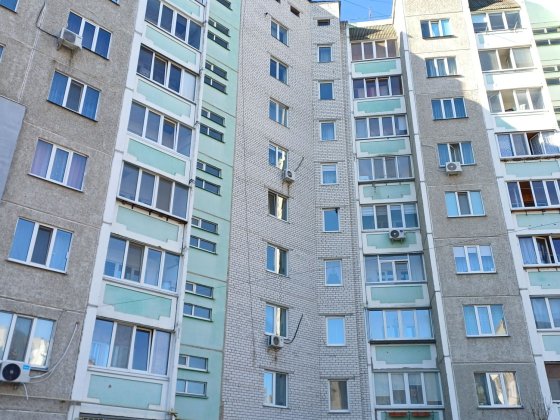 Продам 2-кімнатну квартиру на Масанах. Індивідуальний лічильник на тепло. Чернігів