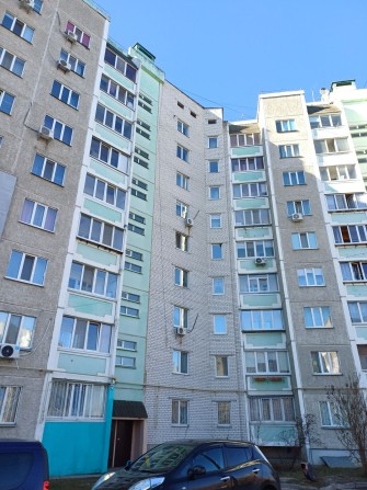 Продам 2-кімнатну квартиру на Масанах. Індивідуальний лічильник на тепло. - фото 1