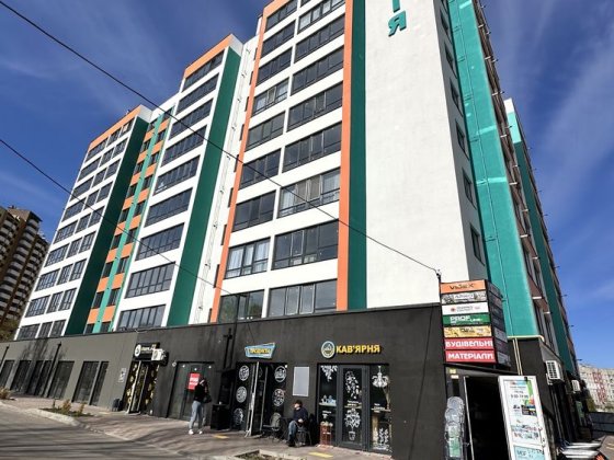 Продаж 2-кім.квартира ЖК Мрія Супер Пропозиція! Чернігів