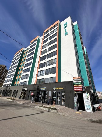 Продаж 2-кім.квартира ЖК Мрія Супер Пропозиція! - фото 1
