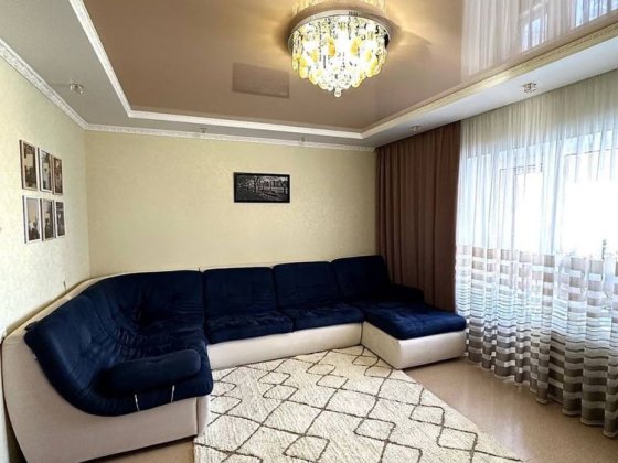 ** Простора 2-Кімн. по вул. Корольова Автоном Опал рн Олександрівка Чернігів