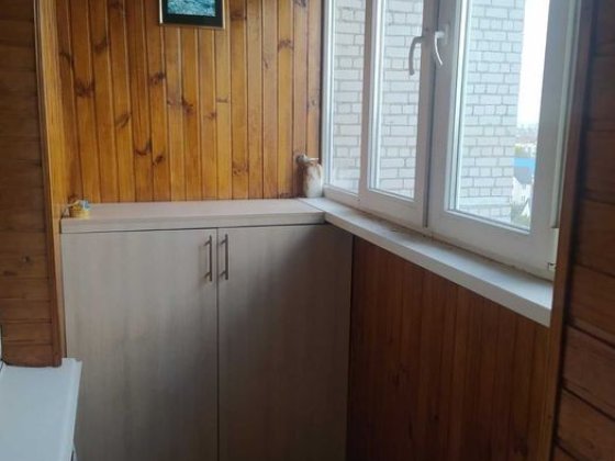 Продам 2хкімн.кв. в районі Сінного ринку Житомир