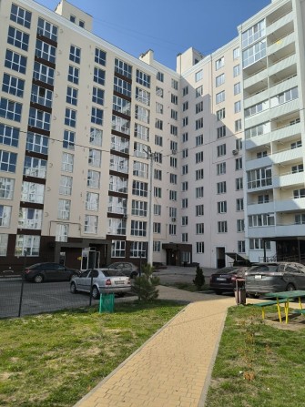 Простора 2-Кімн Квартира. Поверх  2-й. Новобудова на Масанах - фото 1