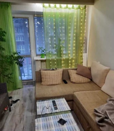 Продам 1 к квартиру жм Солнечный с ремонтом - фото 1