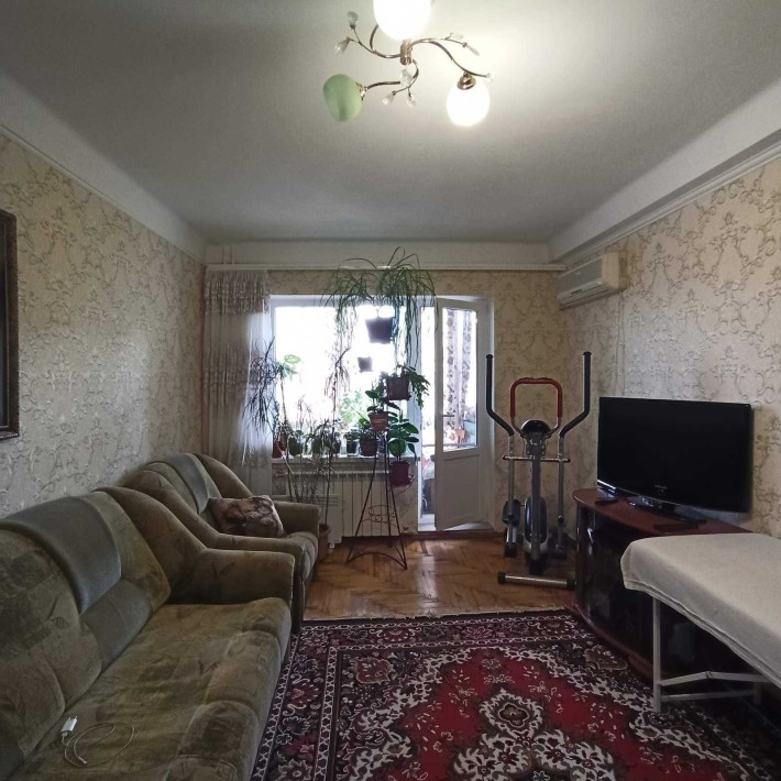 Продам 2-ю квартиру р-н Универсама - фото 1