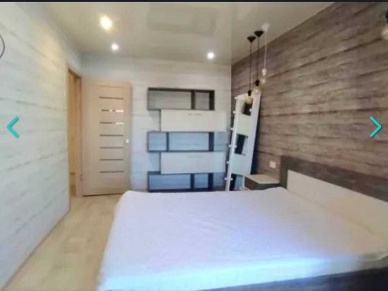 Продам 3-к квартиру з авторським ремонтом Запорізьке шосе, 4 Дніпро