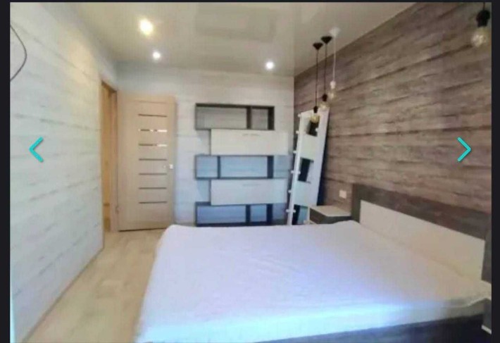 Продам 3-к квартиру з авторським ремонтом Запорізьке шосе, 4 - фото 1