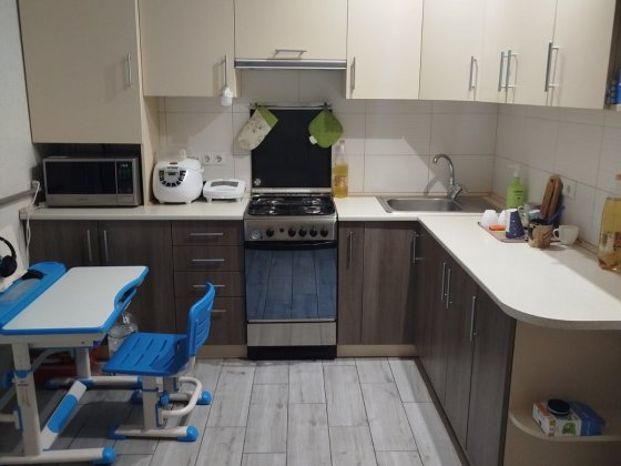 (3) Продам 1-кімнатну квартиру на Тяжиловв 4698 Вінниця