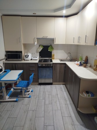 (3) Продам 1-кімнатну квартиру на Тяжиловв 4698 - фото 1