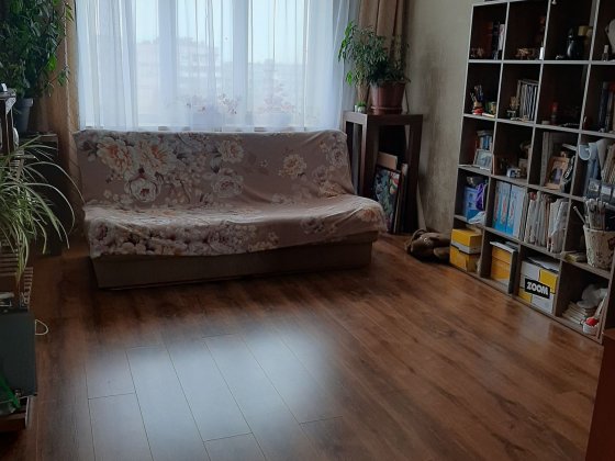 Продам 4х кімнатну квартиру Запорожье